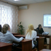 Практические занятия